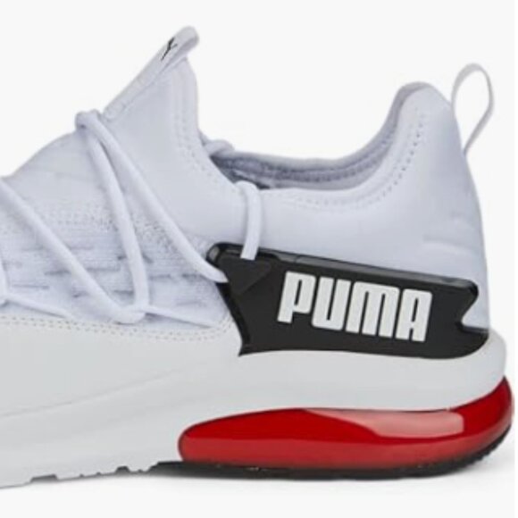 PUMA Electron 2.0 Sport Mens Running  Size - 9 - Picture 7 of 7